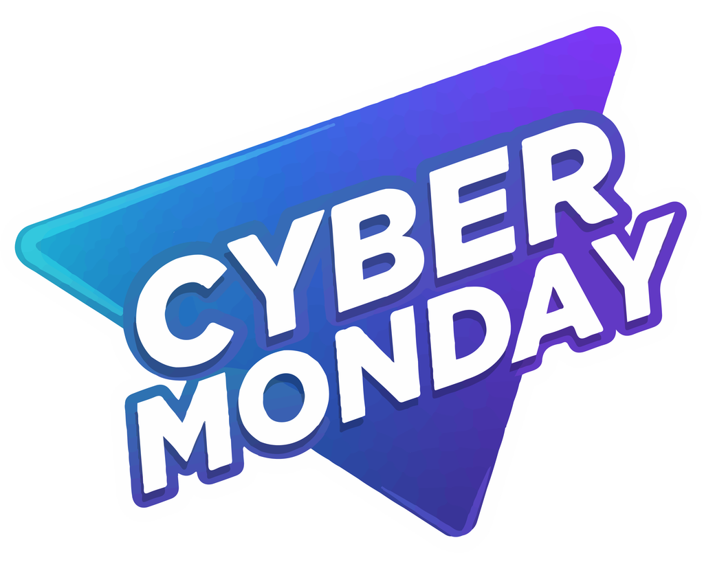 Cyber Monday / Voorwaarden