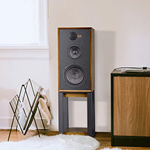 Beste speakers voor bij uw Stereo 230!