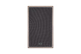 Sandwich 150 - Boekenplank Speakers
