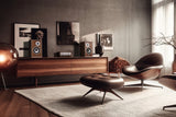 Sandwich 150 - Boekenplank Speakers