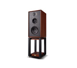 Stereo 230 & Wharfedale Linton + Stands