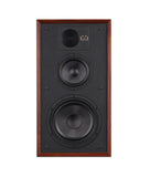 Stereo 130 & Wharfedale Linton + Stands